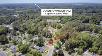 2507 Dearborn Dr, Durham, NC 27704