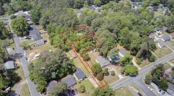2507 Dearborn Dr Lot C, Durham, NC 27704