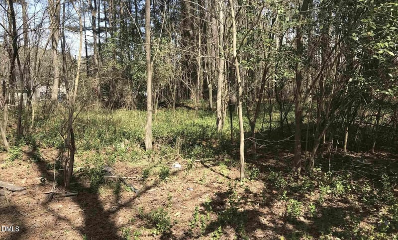 2507 Dearborn Dr Lot C, Durham, NC 27704