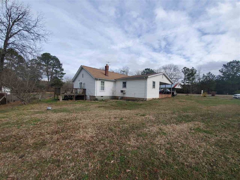 2507 Ferrell Rd, Durham, NC 27704