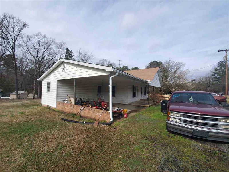 2507 Ferrell Rd, Durham, NC 27704