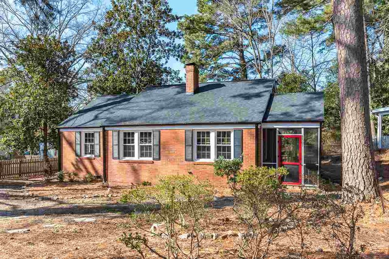 2507 Glendale Ave, Durham, NC 27704