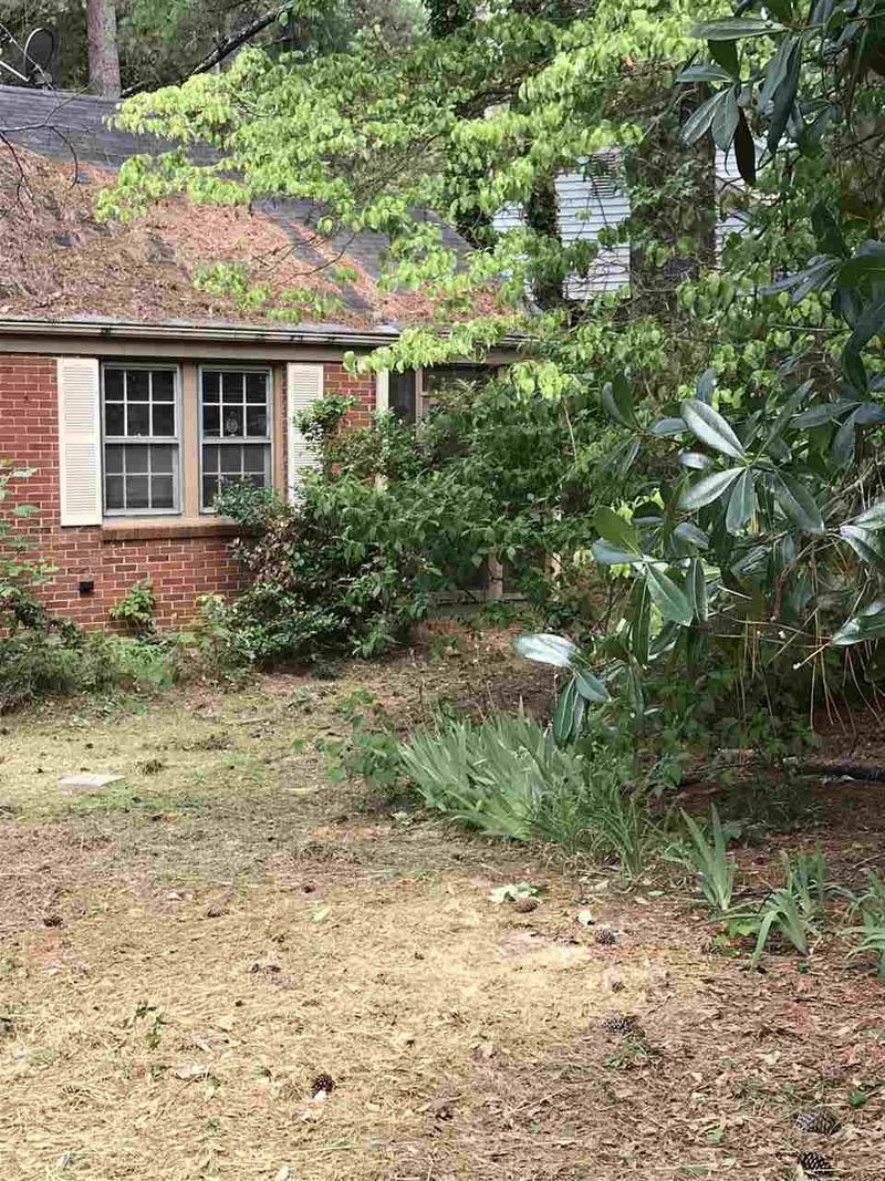 2507 Glendale Dr, Durham, NC 27704