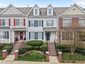2507 Happy Ln, Raleigh, NC 27614