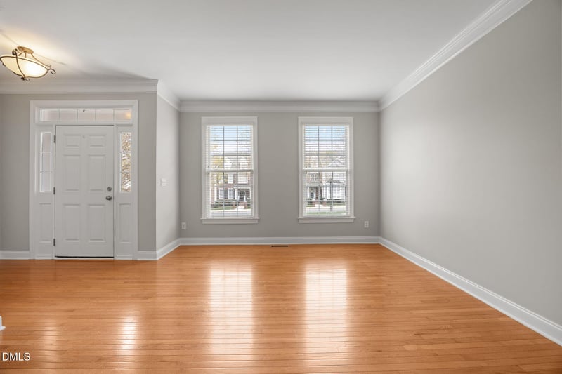 2507 Happy Ln, Raleigh, NC 27614