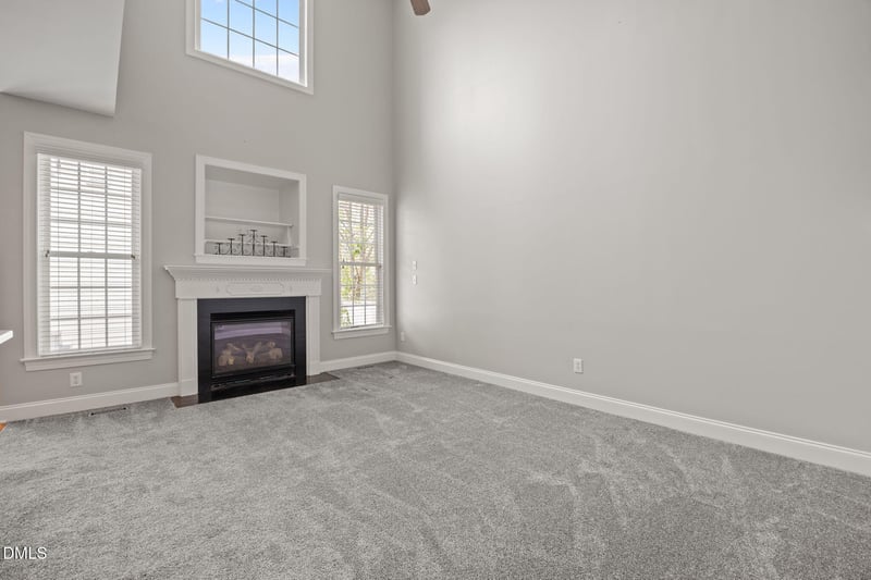 2507 Happy Ln, Raleigh, NC 27614