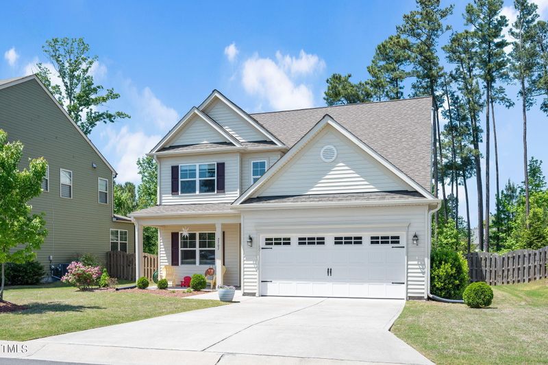 2507 Kestrel Heights Ct, Durham, NC 27703