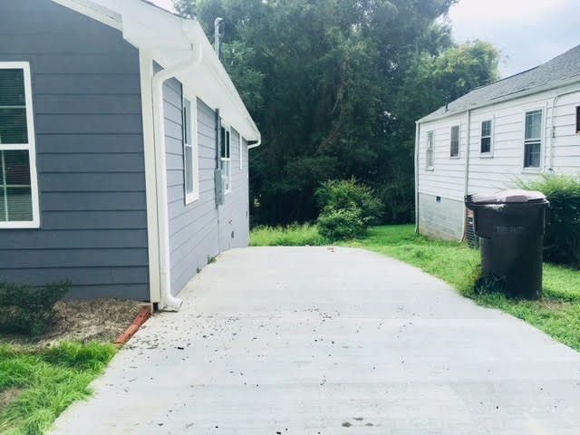 2507 Lane St, Durham, NC 27707