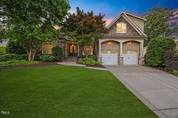 2507 Mayview Rd, Raleigh, NC 27607