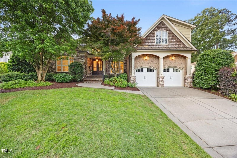 2507 Mayview Rd, Raleigh, NC 27607