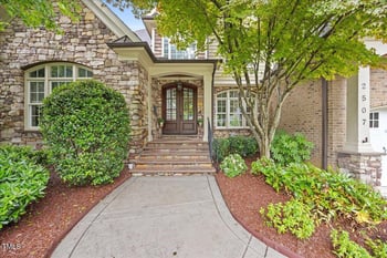 2507 Mayview Rd, Raleigh, NC 27607