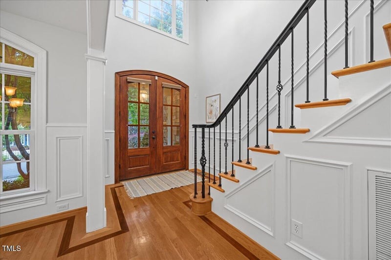 2507 Mayview Rd, Raleigh, NC 27607