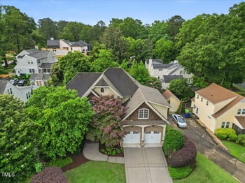 2507 Mayview Rd, Raleigh, NC 27607