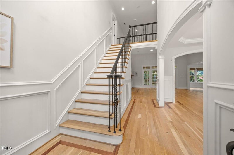 2507 Mayview Rd, Raleigh, NC 27607