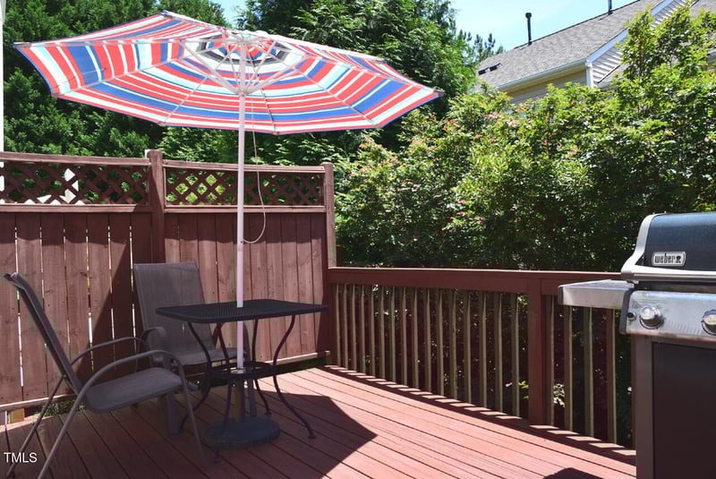 2507 Princewood St, Raleigh, NC 27612