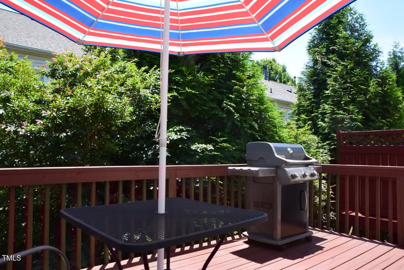 2507 Princewood St, Raleigh, NC 27612