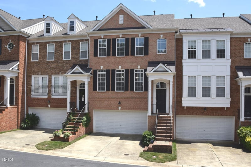 2507 Princewood St, Raleigh, NC 27612