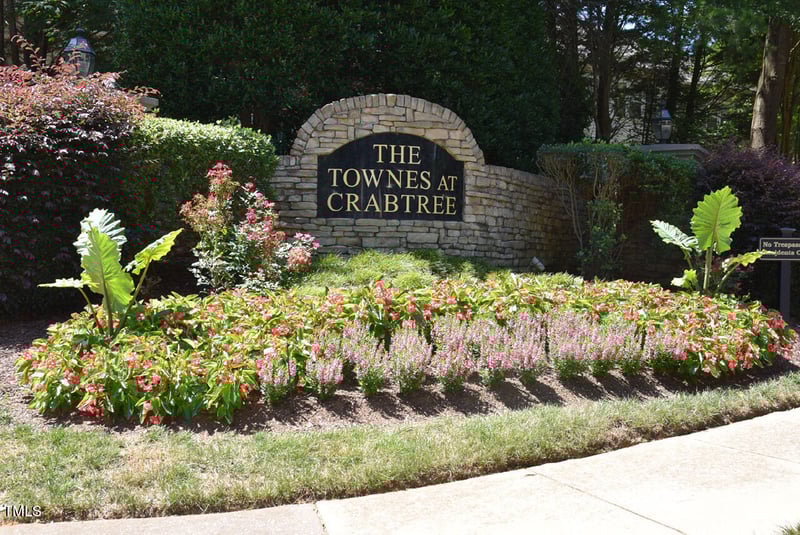 2507 Princewood St, Raleigh, NC 27612