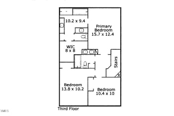 2507 Princewood St, Raleigh, NC 27612