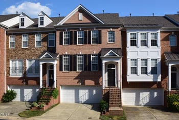 2507 Princewood St, Raleigh, NC 27612