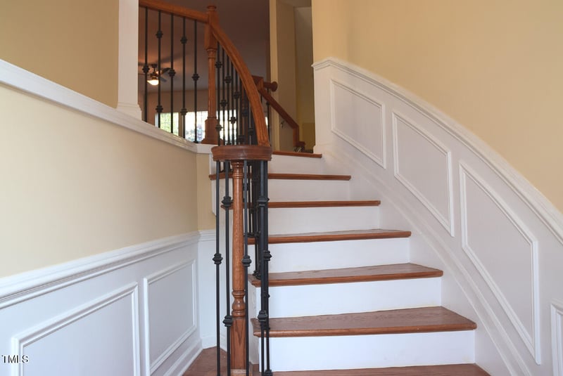 2507 Princewood St, Raleigh, NC 27612