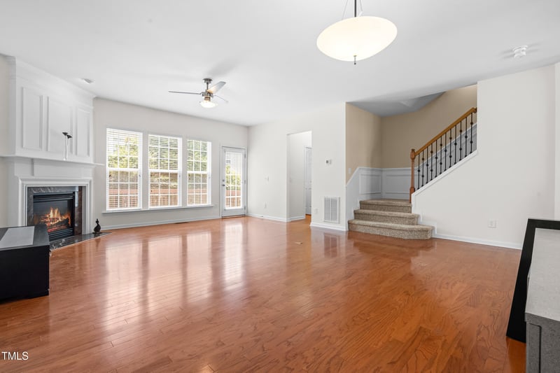 2507 Princewood St, Raleigh, NC 27612