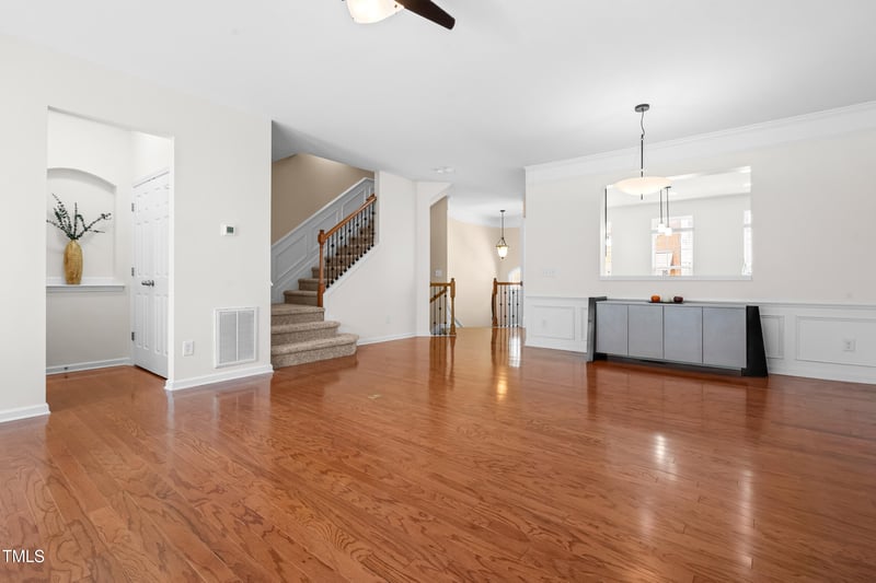 2507 Princewood St, Raleigh, NC 27612