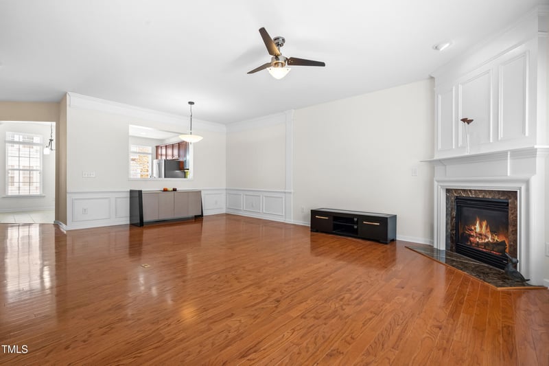 2507 Princewood St, Raleigh, NC 27612