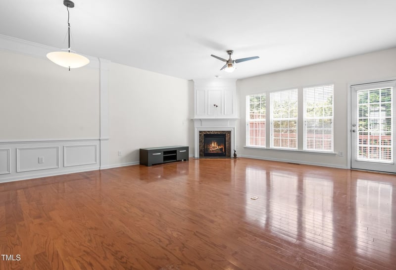 2507 Princewood St, Raleigh, NC 27612