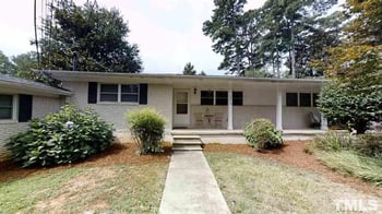 2507 Ricky Cir #1, Raleigh, NC 27612