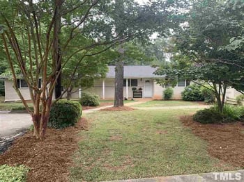 2507 Ricky Cir #1, Raleigh, NC 27612