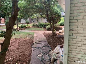 2507 Ricky Cir #1, Raleigh, NC 27612