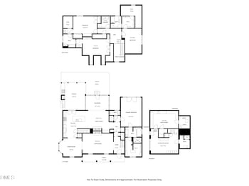 2507 Sanderson Dr, Raleigh, NC 27608