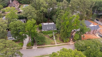2507 Sanderson Dr, Raleigh, NC 27608