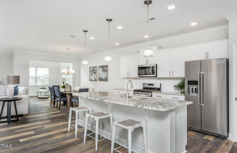 2507 Seacoast Ave, Durham, NC 27703