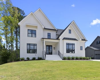 2507 Silas Peak Ln, Apex, NC 27523