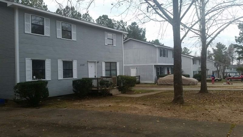 2507 Stadium Dr #A+B, Durham, NC 27704