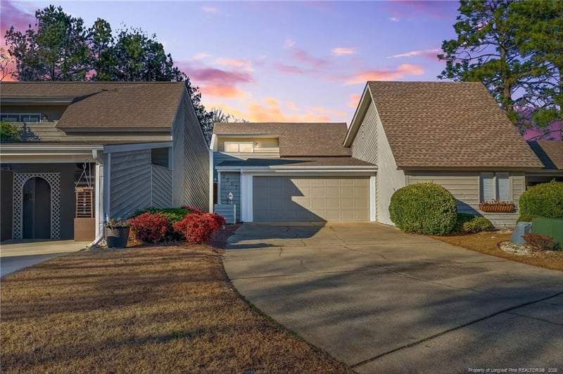 2507 Woodwind Dr, Fayetteville, NC 28304