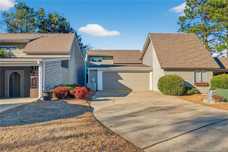 2507 Woodwind Dr, Fayetteville, NC 28304