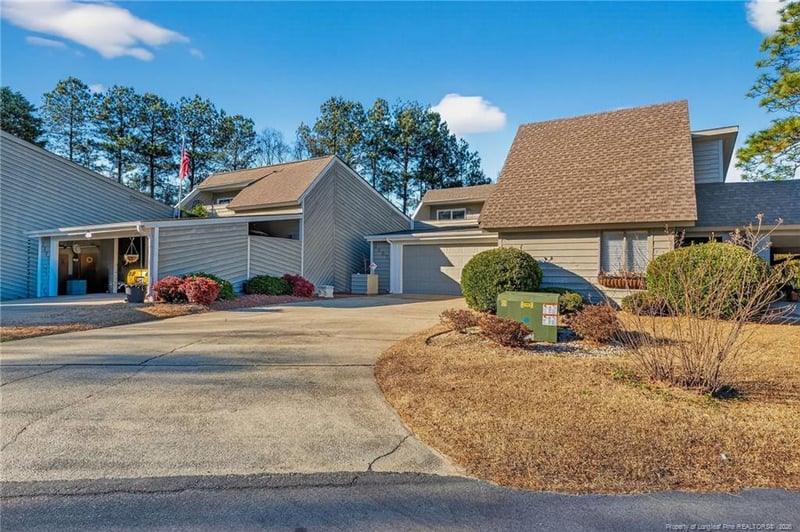 2507 Woodwind Dr, Fayetteville, NC 28304