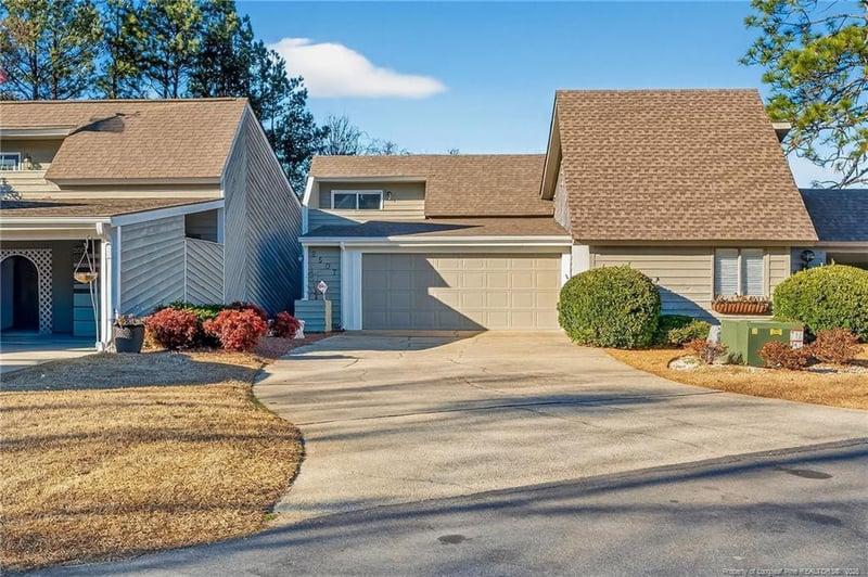 2507 Woodwind Dr, Fayetteville, NC 28304