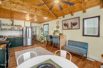 2508 Albany St, Durham, NC 27705