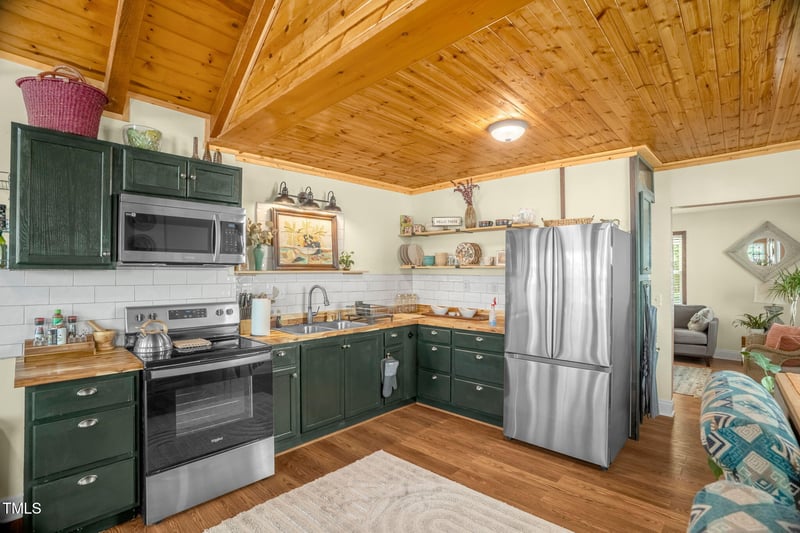 2508 Albany St, Durham, NC 27705