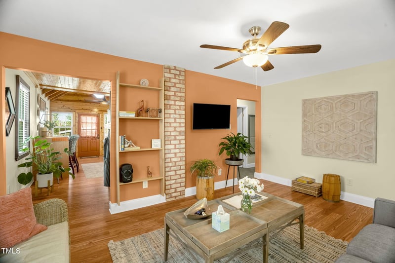 2508 Albany St, Durham, NC 27705