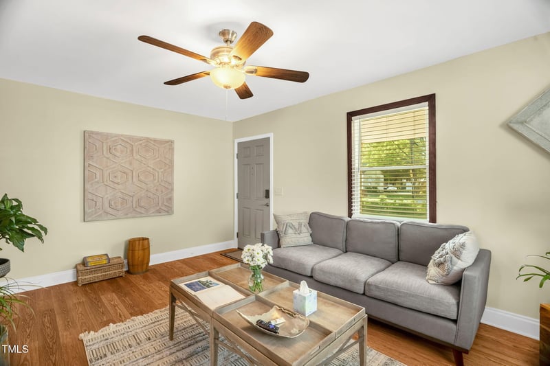 2508 Albany St, Durham, NC 27705