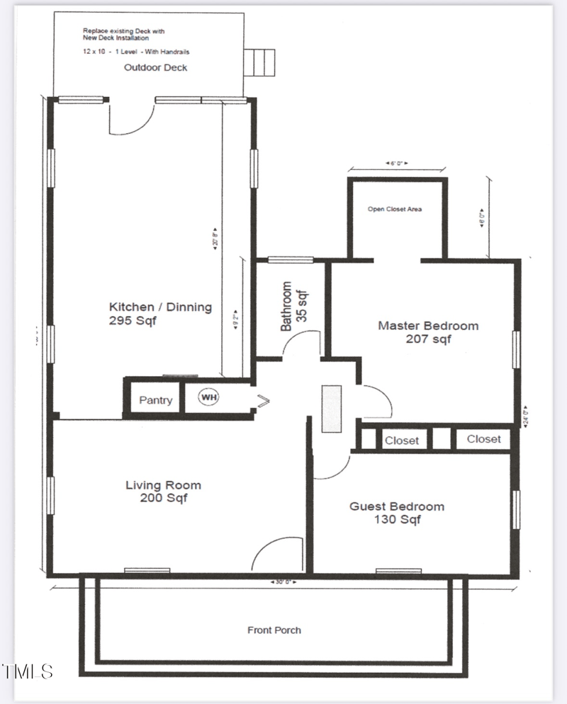 2508 Albany St, Durham, NC 27705