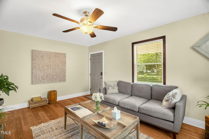2508 Albany St, Durham, NC 27705