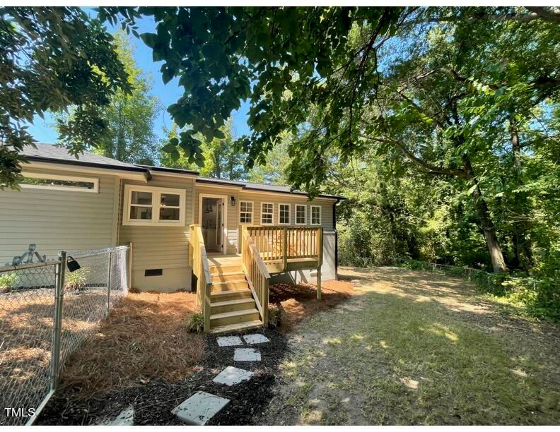 2508 Atlantic St, Durham, NC 27707
