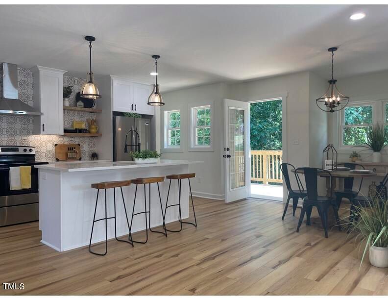 2508 Atlantic St, Durham, NC 27707