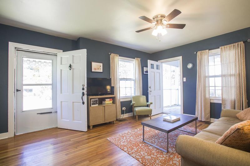 2508 Banner St, Durham, NC 27704
